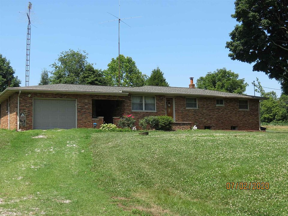 1st image of 1792 W County Road 50 S