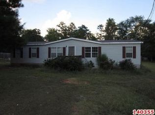 106 Imperial Lakeview Dr, Eatonton, GA 31024