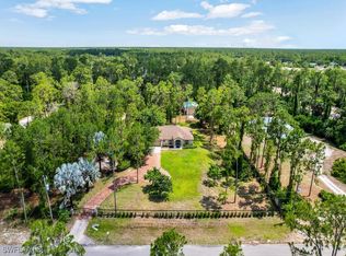 2390 27th Ave NE, Naples, FL 34120