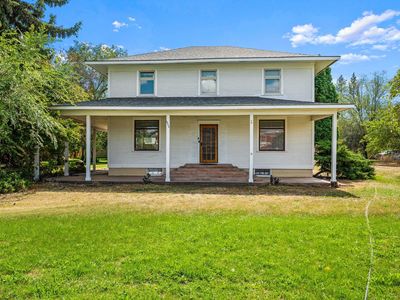 6406 E 4th Ave, Spokane, WA, 99212