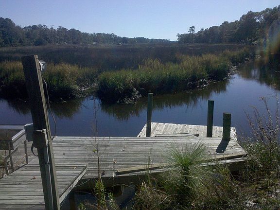 Boat Dock