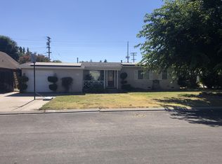 3313 Growdon St, Modesto, CA 95355