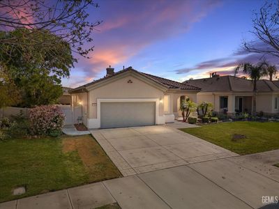 13503 Copper Crest Dr, Bakersfield, CA, 93306