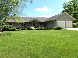 W11035 Cottonwood Ln, Stockholm, WI 54769