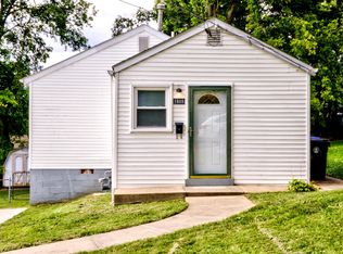 1605 Orchard Ave, Louisville, KY 40213