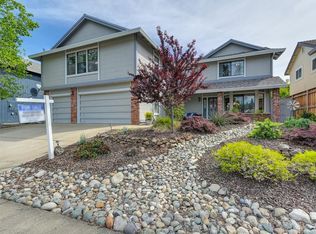 1332 Kingswood Dr, Roseville, CA 95678