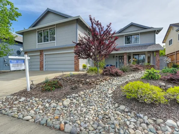 1332 Kingswood Dr, Roseville, CA 95678