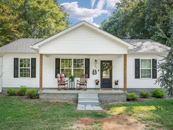 240 Kennedy St, McMinnville, TN 37110