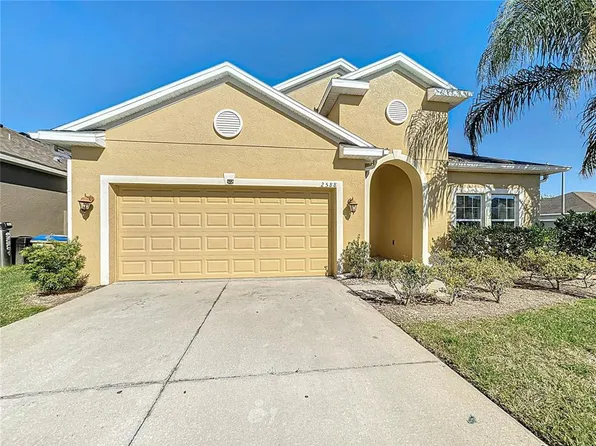 2588 Egret Loop, Kissimmee, FL 34743