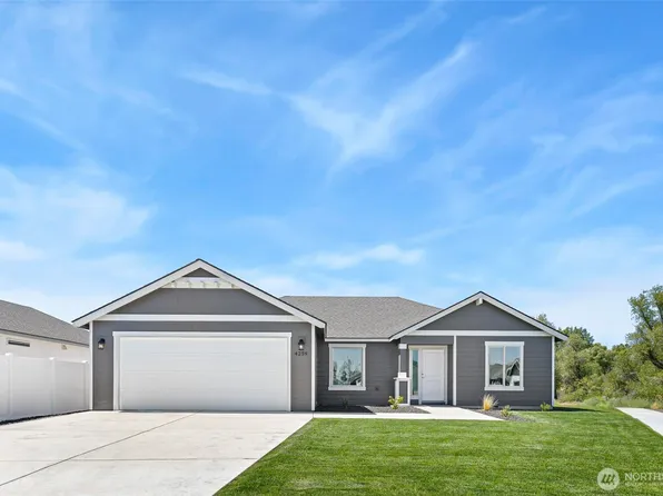 4259 Sandy Court, Moses Lake, WA 98837