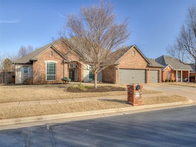 16700 Kingsley Rd, Edmond, OK, 73012