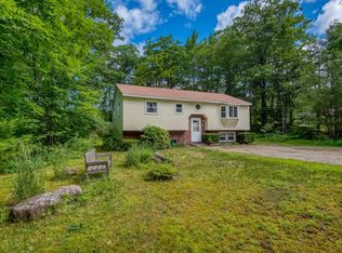 91 Old Wolfeboro Rd, Alton, NH 03809