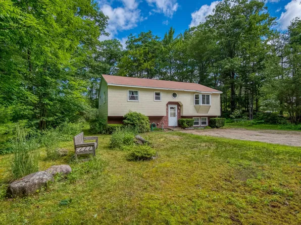 91 Old Wolfeboro Road, Alton, NH 03809