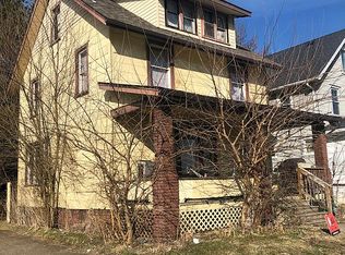 1631 16th St NE, Canton, OH