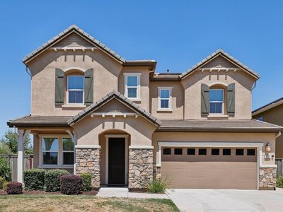 701 Kilwood Ct, El Dorado Hills, CA, 95762