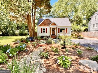 2361 Johnson Ferry Rd NE, Atlanta, GA 30341