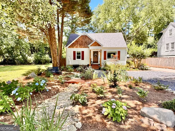 2361 Johnson Ferry Rd NE, Atlanta, GA 30341