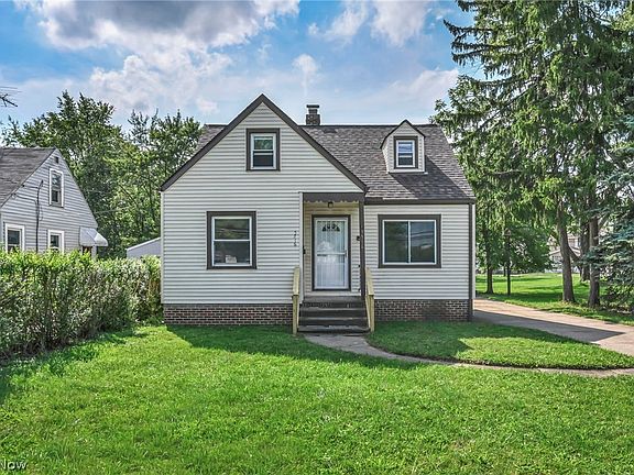 2nd image of 5516 Garden St