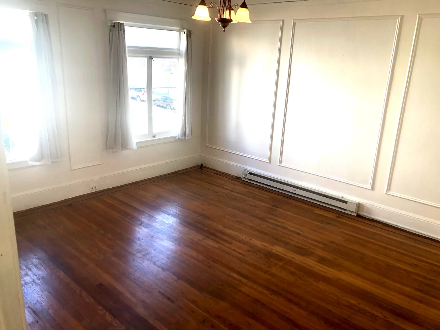 Studio, $3,250 — Photo 2