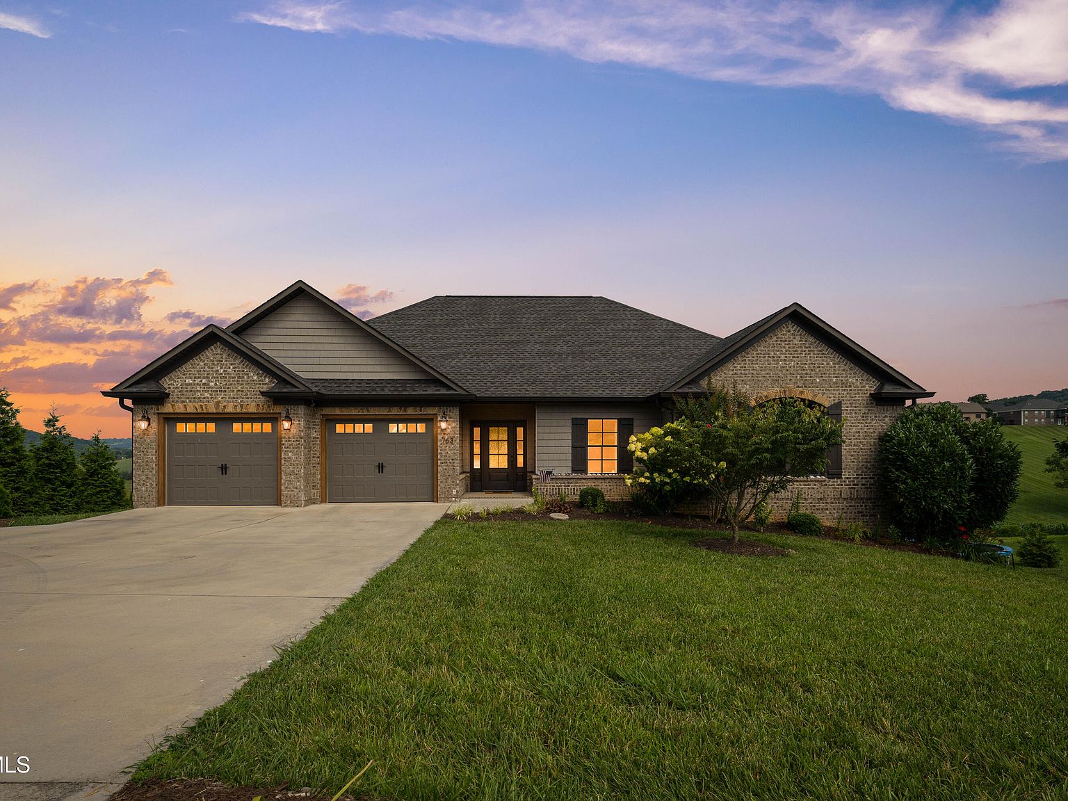 763 Hales Chapel Rd, Gray, TN 37615 | Zillow