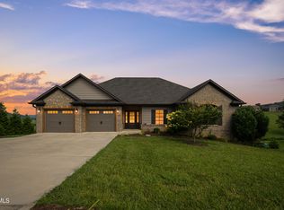 763 Hales Chapel Rd, Gray, TN 37615