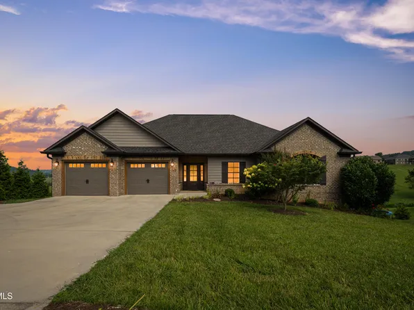 763 Hales Chapel Rd, Gray, TN 37615