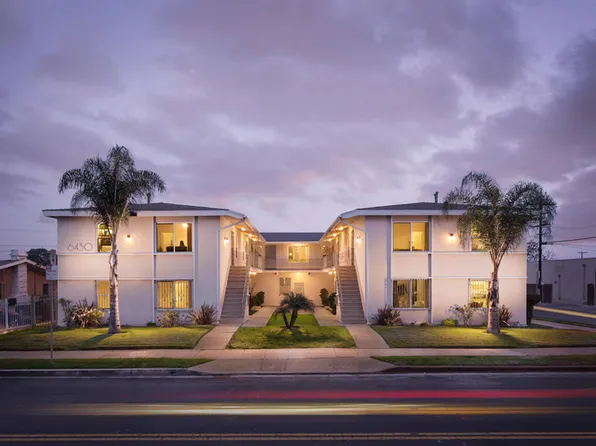 6430 8th Ave, 6430 8th Ave APT 11, Los Angeles, CA 90043