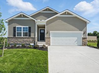 10290 Sorano Dr, Peculiar, MO 64078