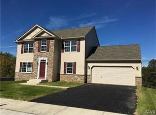 1595 Abigail #19, South Whitehall Township, PA 18104