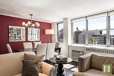 Sold by Halstead Real Estate