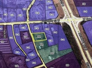 4068 Camp Rd, Jasper, GA 30143