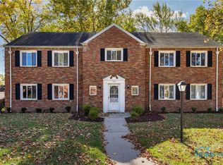 4033 Hillandale Rd #A, Ottawa Hills, OH 43606