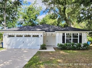 3833 Winton Dr, Jacksonville, FL 32208