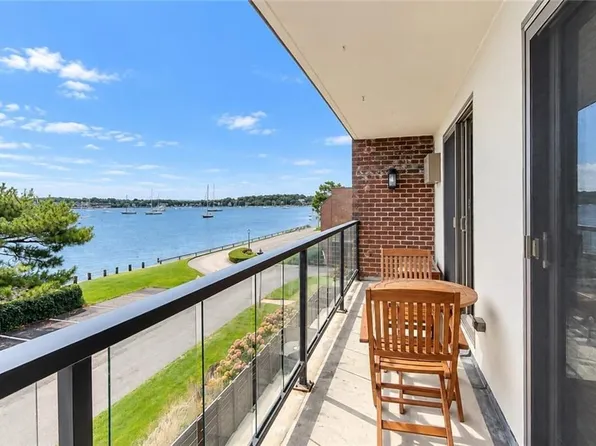 317 America, Newport, RI