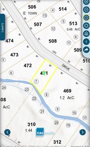0 Alan A Dale Dr, Becket, MA, 01223