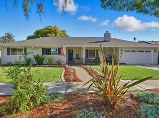 2716 Lansford Ave, San Jose, CA