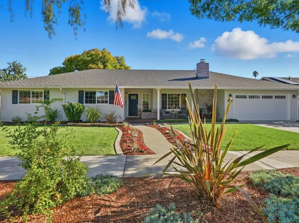 2716 Lansford Ave, San Jose, CA 95125