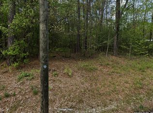 Brown East St, Hensley, AR 72065