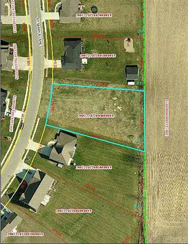 1st image of 58768 Saint Marys Ln