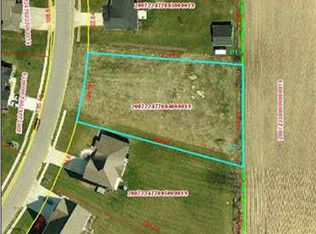 58768 Saint Marys Ln, Goshen, IN 46528