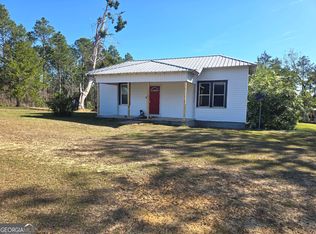 2257 Harden Chapel Rd, Lyons, GA 30436