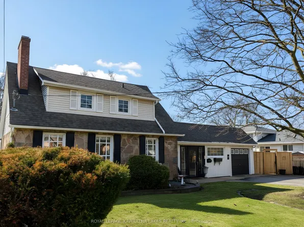 114 Colborne St W, Kawartha Lakes, ON K9V 3T5