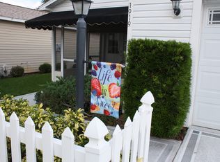 1919 Stafford Ave, The Villages, FL 32162