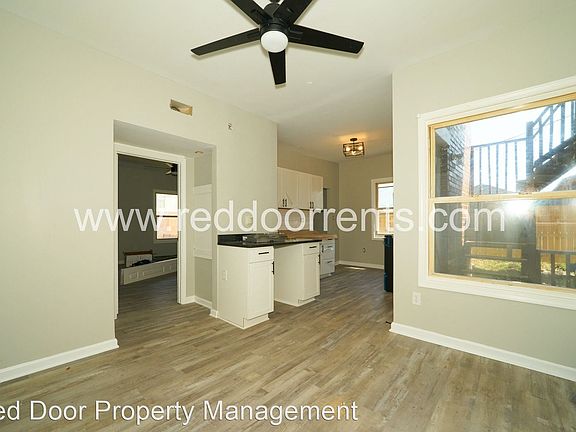 2nd image of 1337 E Market St Unit 3
