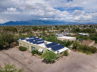 250 N Hillside Dr, Tucson, AZ 85745