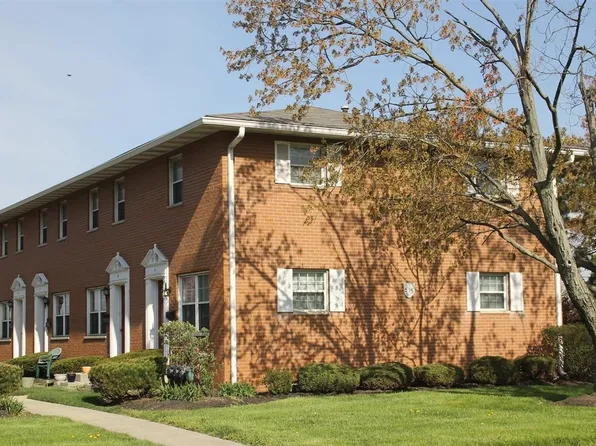 655 Hillsdowne Rd, 655 Hillsdowne Rd APT D, Westerville, OH 43081