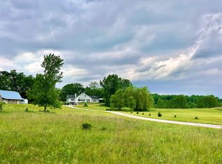 19538 Grass Lake Rd, Manchester, MI 48158