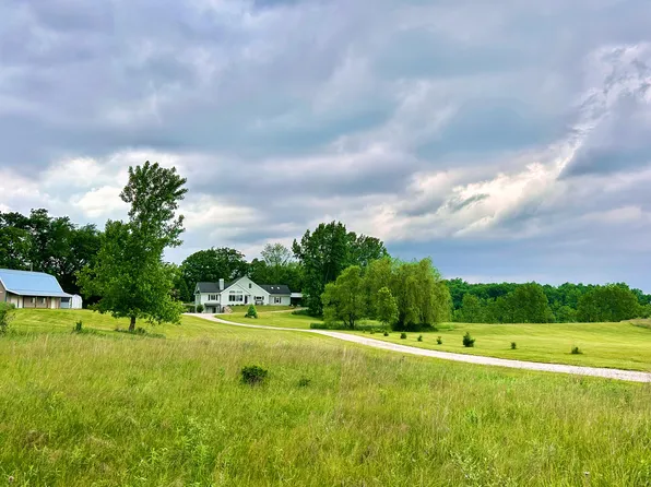19538 Grass Lake Rd, Manchester, MI 48158
