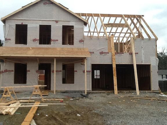 2nd image of 6341 McMillian Creek Dr