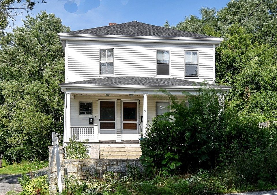 33 Washington Ave, Natick, MA 01760 Zillow